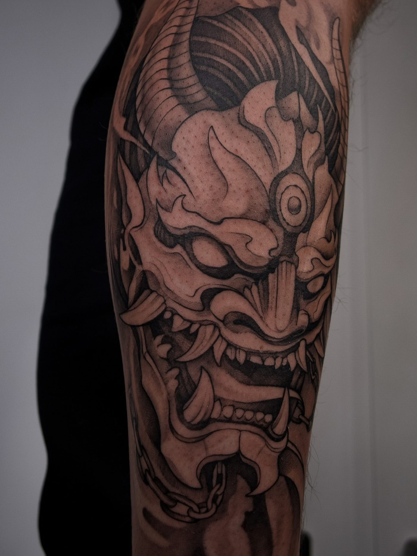 Hannya
